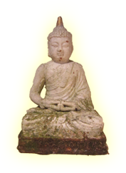 Buddha